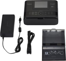 Canon SELPHY CP1300 Stampante
