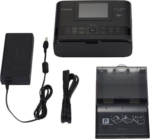 Canon selphy cp1300 stampante - selphy,