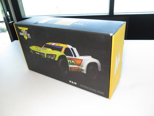 L22 9704 team losi tlr - l22-9704,