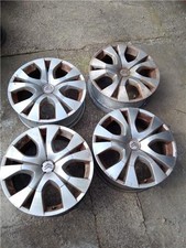 SET CERCHI Citroen c4 picasso