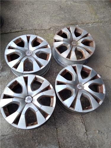 Set cerchi citroen picasso - cerchi,