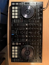 Console pioneer - console, dj