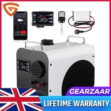 Riscaldatore Aria Diesel 8KW