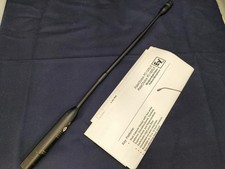 Microfono Gooseneck PolarChoice XLR PC-12 Electro-Voice usato