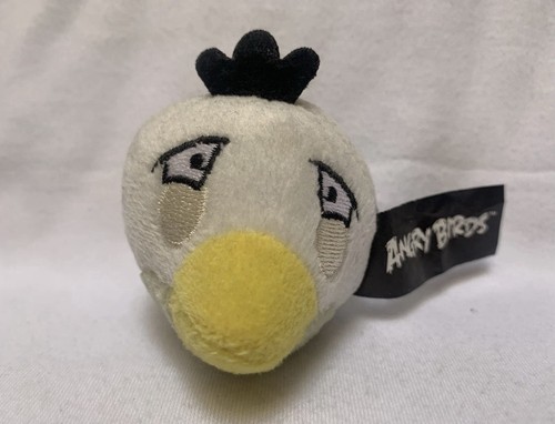 Angry birds matilda - angry,