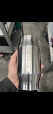 Catalizzatore sportivo auto - sportivo,
