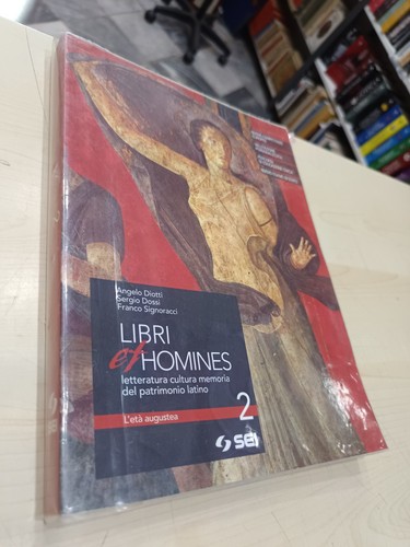 Libri homines - homines,