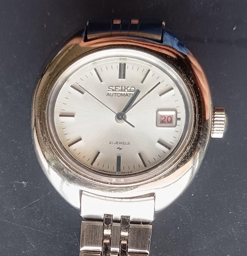 Orologio polso seiko - da,