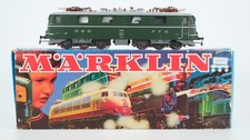Märklin H0 3050 locomotiva