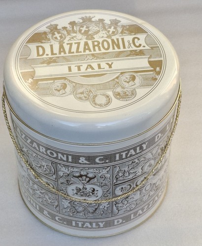 Lazzaroni panettone di - lazzaroni,