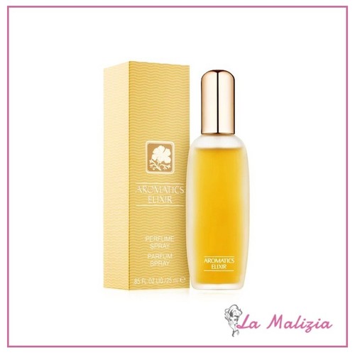 Clinique aromatics elixir - clinique,
