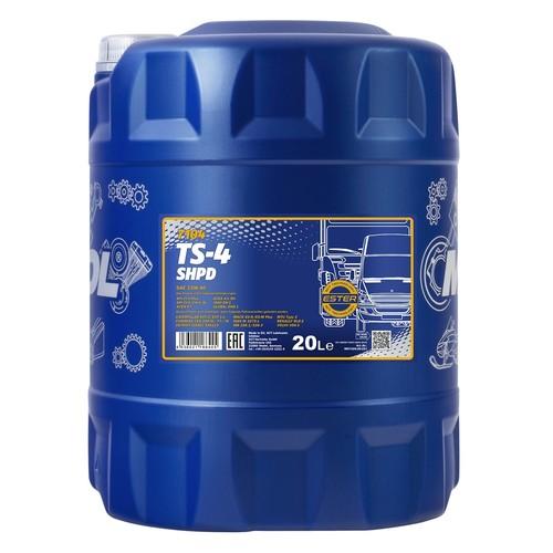 Litri mannol sae - 20,