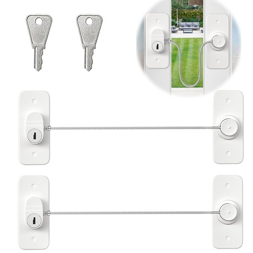 Set serrature sicurezza - set,