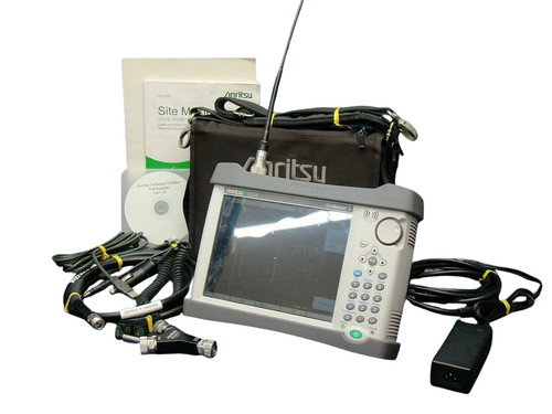 Anritsu s331e site master cavo - s331e,