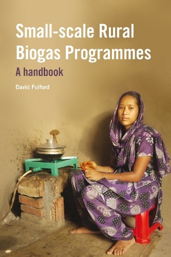Small scale rural biogas - small-scale,