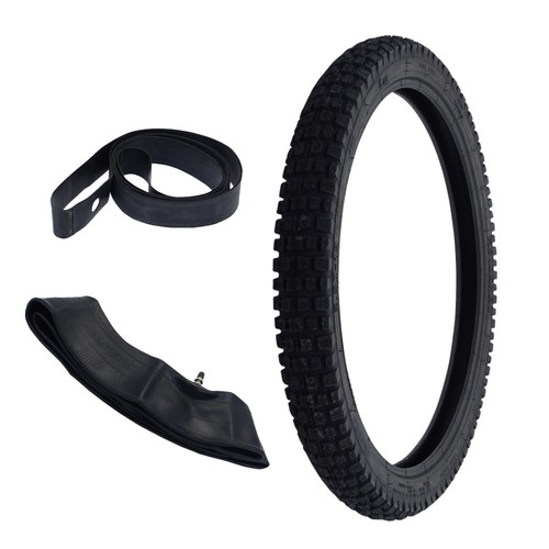 Set completo pneumatici - , enduro