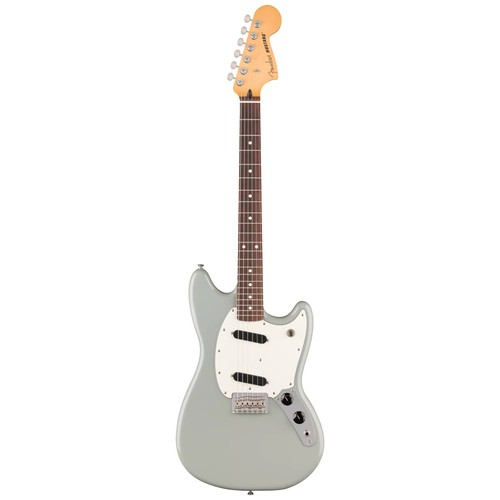Nuovo fender player ii - player,