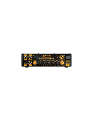 Markbass little mark 58r - little,