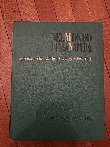 Nel mondo della - mondo,