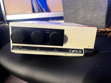 Amplificatore HiFi originale