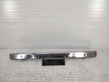 PARAURTI ANTERIORE COMPLETO