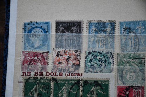 Francia iii scioglimento - francia,