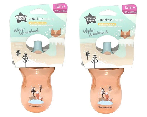 Unsix tommee tippee - tommee,