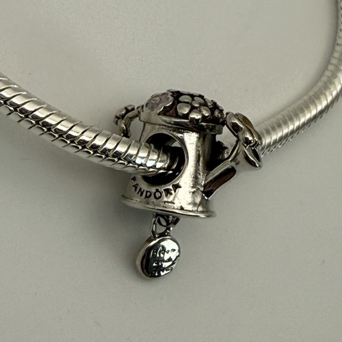 Charm pendente annaffiatoio