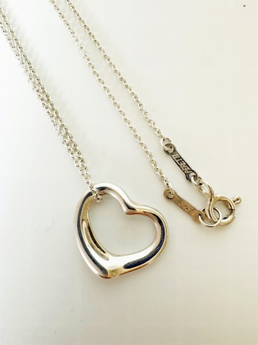 Collana tiffany elsa - tiffany, &