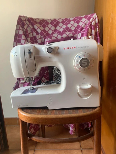 Macchina cucire singer - da,