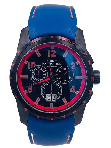 Orologio mondia crono - orologio,