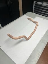 OEM VOLVO PENTA  COOLANT PIPE  AD 41A 41B TAMD 41A TAMD 41B  PN 838780