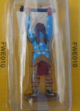 FAR WEST SOLDATINO INDIAN