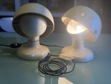 lampade da tavolo vintage