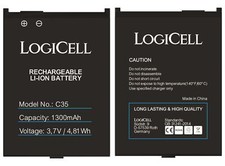 Batteria per Siemens Gigaset