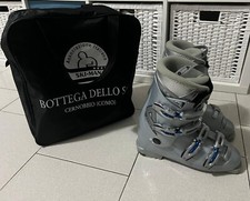 scarponi da sci numero 41