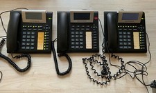 Grandstream Telefono SIP VOIP - Lotto 3 pezzi