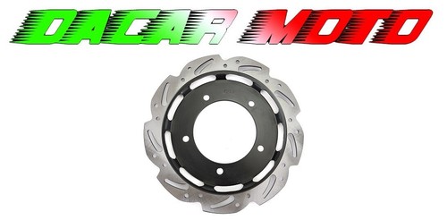 Disco freno anteriore sym - freno,