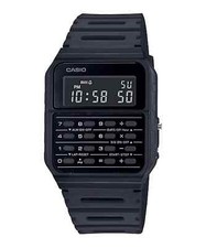 Orologio CASIO CALCULATOR