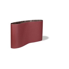 10x STARCKE Schleifband Gewebe