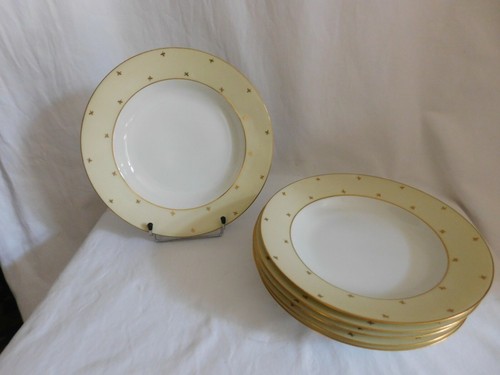 Set sei piatti fondi - set,