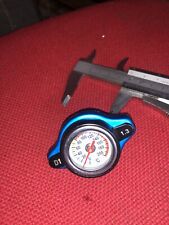 TAPPO RADIATORE TERMOSTATO