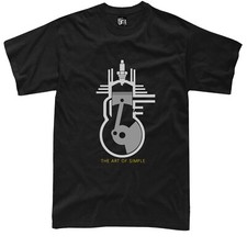 T-shirt motore 2 tempi mx DIRT