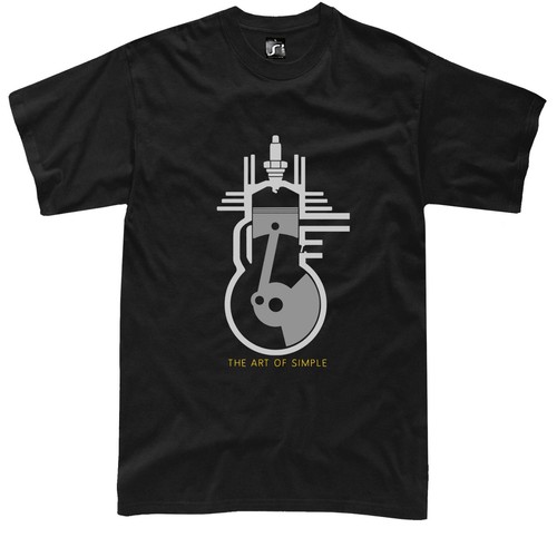 Shirt motore tempi mx - t-shirt,