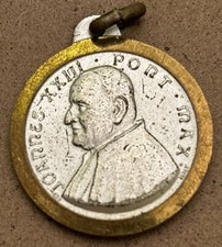 JOHANNES XXIII Papa Giovanni
