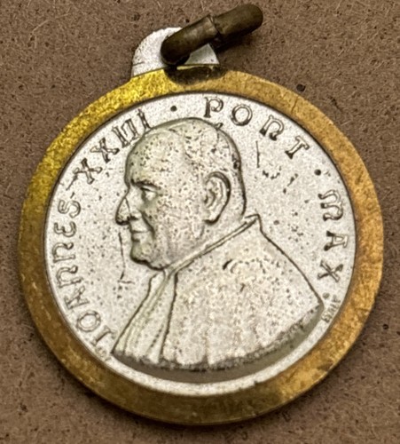 Johannes xxiii papa - papa, giovanni
