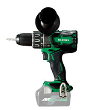 Trapano avvitatore HIKOKI