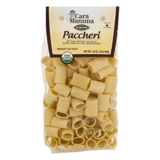 Fratelli Mantova Paccheri 16 oz (Confezione da 6)