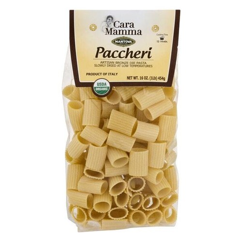 Fratelli mantova paccheri - mantova,