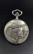 Perseo 17102/T Caliber ETA